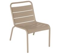 Luxembourg Chaise lounge d'extérieur Fermob - 3100540408827
