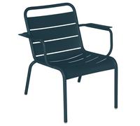 Luxembourg Fauteuil Lounge Extérieur Fermob - 3100540409305
