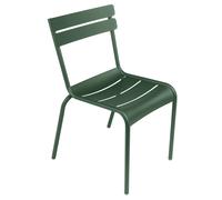 Luxembourg Outdoor Chaise / Fauteuil Fermob Vert cèdre - 3100540016800