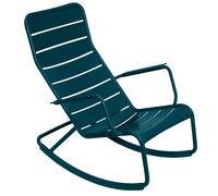 Luxembourg Outdoor Fauteuil à bascule Fermob - 3100540230077