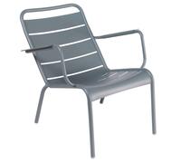 Luxembourg outdoor fauteuil bas Fermob - 3100540193310