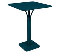 Luxembourg Table haute / Table de bar 80 x 80 cm Extérieur Fermob - 3100540220825