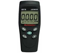 Luxmètre LM 76 CHAUVIN ARNOUX