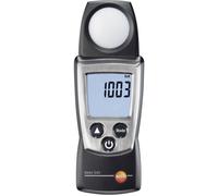 Testo Luxmètre numérique Type 540 (0560 0540) 0–99999 lx