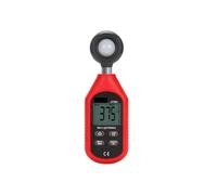 Luxmètre numérique portatif UT383, mini-luxmètre, illuminomètre