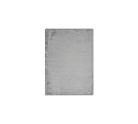 -Luxor- Living Coste Tapis Moelleux en Fausse Fourrure pour Chambre à Coucher - Idéal comme Descente de lit pour Chambre à Coucher - Tapis Confortable en Fourrure d'agneau Imitation Peau de Mouton 80
