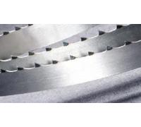Luxoutils - Lame de Scie a Ruban Acier, 2120mm x 20mm x 0.5mm