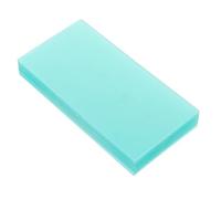 Luxshiny 100 Pièces Lentille de Remplacement pour Casque de Soudage en PC Confortable Protection des Yeux pour Tâches de Soudure et Besoins de Protection Oculaire