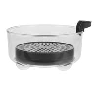 Luxshiny Bac à Arrosage Automatique pour Plantes D'intérieur, Plateau D'humidité, PE et Pet, Hauteur Réglable, Entrée Latérale, Design Profond, pour Plantes Semi-Aquatiques