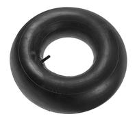 Luxshiny Chambre à Air 18x8.50/9.50-8 pour Chariots à Main et Vtt, Caoutchouc Noir, Valve Droite, Conçue pour Usage Polyvalent et Terrains Variés
