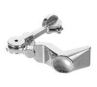 Luxshiny Coupe-verre Manuel en Fer Dispositif de Sécurité, Outil Polyvalent pour Découpe de Tubes en Verre Jusqu'à 40mm, pour Travaux de Précision