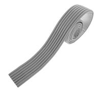 Luxshiny Coussinets D'échelle en Écume Auto-adhésive pour Lits Superposés, Protection Antidérapante et Rembourrage Doux pour Chambres D'garçon et Filles, Pack de 2