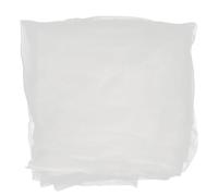 Luxshiny Filet de Protection Blanc en Polyéthylène 2x2m pour Jardin et Plantes, Léger Transmission de Lumière et d'air, Oiseaux et Insectes