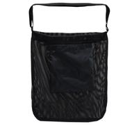 Luxshiny Paquet de Cueillette Multifonction en Filet Léger Bandoulière Réglable, Grand Paquet de Récolte pour Fruits et Champignons en Tissu Oxford, Cueillette en Extérieur