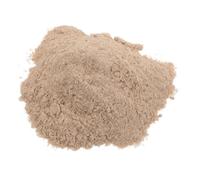 Luxshiny Poudre de Remplissage Bois 500g Beige Bouché-Trou en Bois Réparation des Fissures pour Réparation de Planchers Bois et Meubles Endommagés