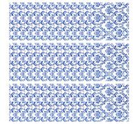 Luxshiny Serviettes en Papier Sûres et Délicates Lot de 80 Décoratives Imprimées Design Créatif pour Fêtes Quotidiennes et Soirées de Remise de Diplômes