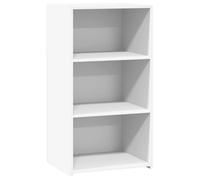 Luxueux Best*Buffet de couloir - Meuble Étagère pour rangement de cuisine/salon - blanc 50x41x93 cm - Bois d'ingénierie 173435