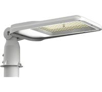 LUXULA Lampadaire LED LX800101, 100W, 12000lm, 4000K, blanc neutre, IP65