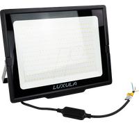 LUXULA LX400107 - Projecteur LED, 300 W, 4 3000 K, 1 30000 lm, IP65