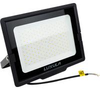 LUXULA LX400113 - Projecteur LED, 150 W, 4 4000 K, 1 15000 lm, IP65