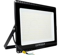 LUXULA LX400134 - Projecteur LED, 300 W, 3000-6500 K CCT, 30000 lm, IP65