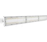 LUXULA LX500127 - Luminaire industriel LED linéaire, 150 W, blanc