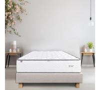 Luxury Iris - 140x190 cm - Beige