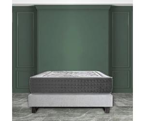 luxury_literie BestLuxe 160x200