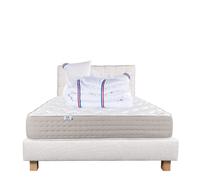 Luxury Literie DREAMLUX - 140x190 cm