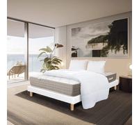 luxury_literie Dreamlux 140x200