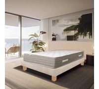 Luxury Literie Ensemble Dreamlux 160x200 cm