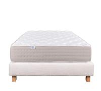 luxury_literie Ensemble matelas Dreamlux 140x190 cm