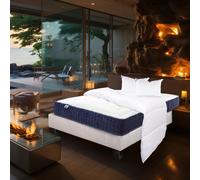 Luxury Literie Ensemble Matelas Nuage 140x190
