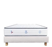 Luxury Literie Ensemble matelas Patriote 90x190