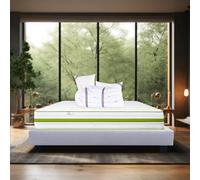 luxury_literie Ensemble Matelas Rêverie