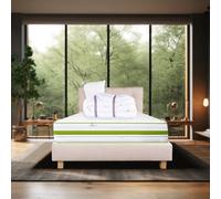 Luxury Literie Ensemble Matelas Rêverie 90x190