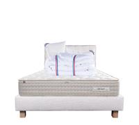 Luxury Literie Ensemble matelas Sublime 160x200