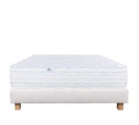 Luxury Literie Ensemble matelas Thermotec 140x190