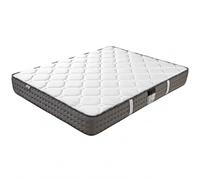 Luxury Literie Ensemble Matelas Zen 160x200