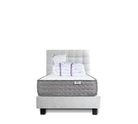 Luxury Literie Ensemble matelas ZEN 90x190 cm
