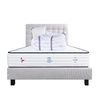 Luxury Literie Ensemble Patriote 140x190 cm