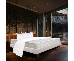 Luxury Literie Ensemble Purlux 140x200