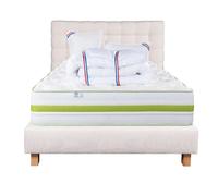 Luxury Literie Ensemble Rêverie 160x200