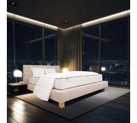 Luxury Literie Iris 160x200 cm