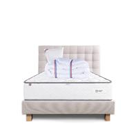 Luxury Literie IRIS - 90x190 cm