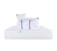 Luxury Literie Matelas 140x190 - Thermotec