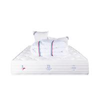 luxury literie Matelas 160x200 Patriote