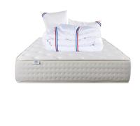 Luxury Literie Matelas 180x200 Purlux