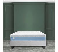 Luxury Literie Matelas BestRoyal 140x200