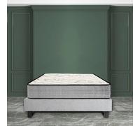 luxury_literie Matelas BestSleep 140x190 - Haute densité